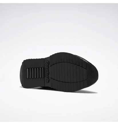 Кроссовки женские Reebok Glide Ripple Clip Black Gv7050