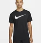 Футболка чоловіча Nike Dri-Fit Men’S Swoosh Training T-Shirt Black CZ9724-010