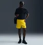 Шорты мужские Nike Air Yellow HJ0293-718
