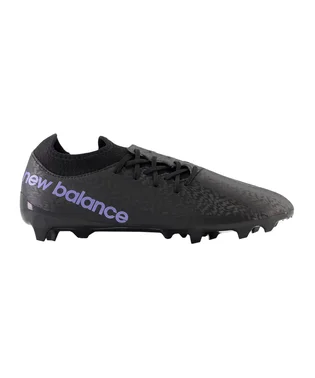 Бутси чоловічі New Balance Furon V7 Dispatch Fg Black SF3FBB7