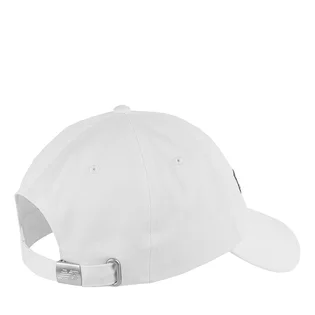 Кепка унісекс New Balance Logo Hat White Lah21002Wt