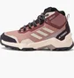 Ботинки женские Adidas Terrex Eastrail 2 Mid R.Rd Peach JP5115