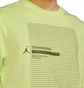 Футболка мужская Air Jordan 23 Eng Green DA9869-745