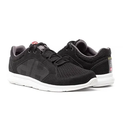 Кроссовки мужские Helly Hansen Ahiga V4 Hydropower Black 11582-991