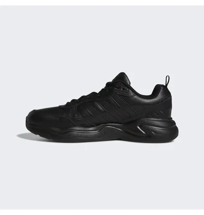 Кросівки чоловічі Adidas Strutter Black EG2656