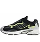 Кроссовки мужские Adidas Temper Run Black Glow Black F97209
