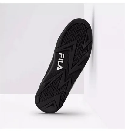 Кроссовки мужские Fila Casim Black FFM021483036