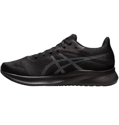 Кроссовки мужские Asics Patriot 13 Black 1011B485-002