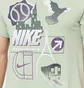Футболка мужская Nike Court Dri Fit New York Olive FZ8109-370