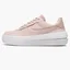 Кроссовки женские Nike Air Force 1 Platform Pink Dj9946-602