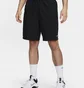 Шорты мужские Nike Form Dri-Fit 9 Unlined Versatile Shorts Black FN2998-010