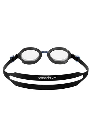 Окуляри для плавання унісекс Speedo Aquapure Gog Au Black 8-090029123