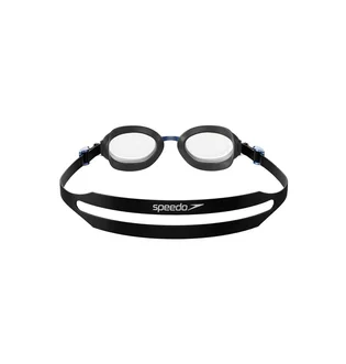 Очки для плавания унисекс Speedo Aquapure Gog Au Black 8-090029123