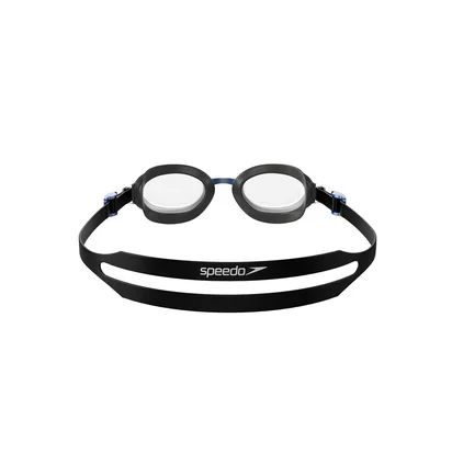 Очки для плавания унисекс Speedo Aquapure Gog Au Black 8-090029123