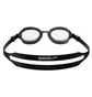 Очки для плавания унисекс Speedo Aquapure Gog Au Black 8-090029123