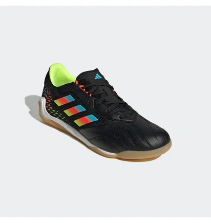Футзалки унисекс Adidas Copa Sen Black Hr1848