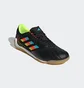 Футзалки унисекс Adidas Copa Sen Black Hr1848