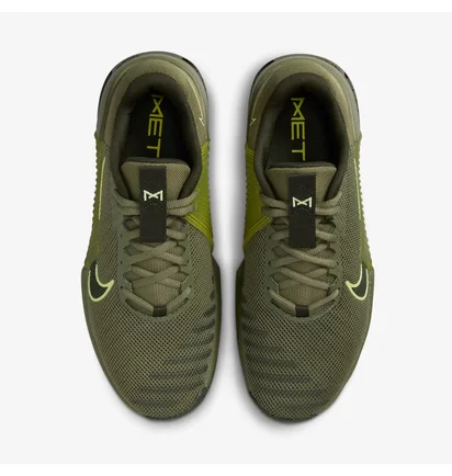 Кроссовки мужские Nike Metcon 9 Training Shoes Olive DZ2617-300