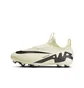 Бутсы детские Nike Jr Mercurial Vapor 15 Academy Beige DJ5617-700