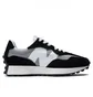 Кроссовки мужские New Balance 327 Black/Grey U327WEC