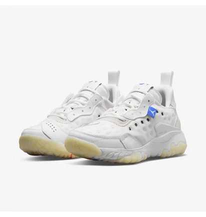 Кросівки чоловічі Air Jordan Delta 2 White CV8121-102