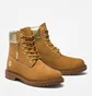 Ботинки женские Timberland ® Premium 6-Inch Waterproof Boot Orange TB0A5RS8231