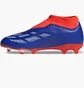 Бутсы детские Adidas Predator League Ll Blue/Red IF6356