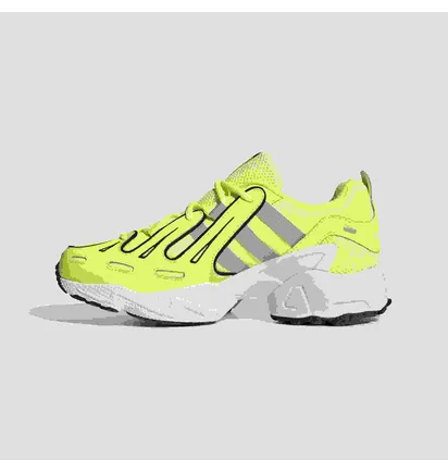 Кросівки чоловічі Adidas Eqt Gazelle Green EE4773