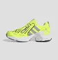 Кросівки чоловічі Adidas Eqt Gazelle Green EE4773