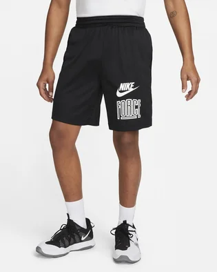 Шорты мужские Nike Dri-Fit Starting 5 Black Dv9483-010