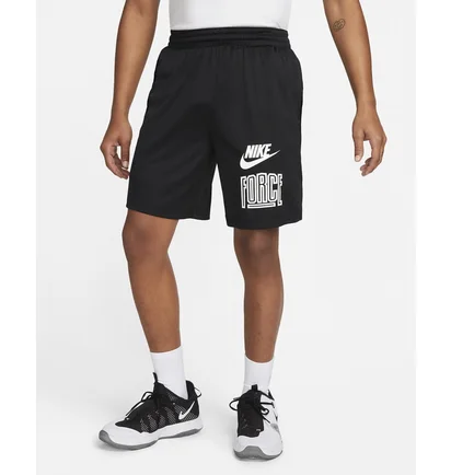 Шорти чоловічі Nike Dri-Fit Starting 5 Black Dv9483-010