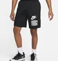 Шорти чоловічі Nike Dri-Fit Starting 5 Black Dv9483-010