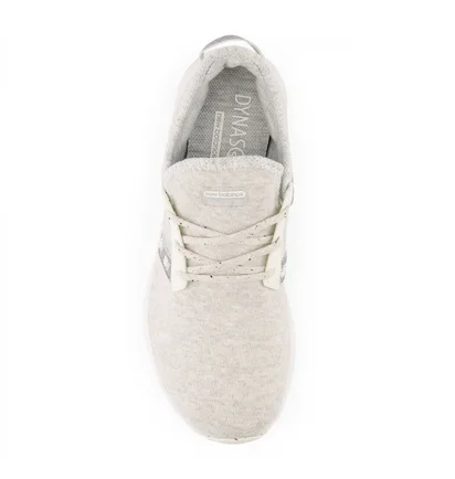 Кроссовки женские New Balance Dynasoft Nergize V3 Beige WXNRGWU3