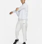 Штаны мужские Nike Challenger Track Club Dri-Fit Running Pants White FB5503-121