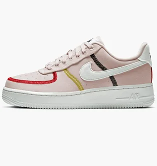 Кроссовки женские Nike Wmns Air Force 1 07 Lx Multi Ck6572-600
