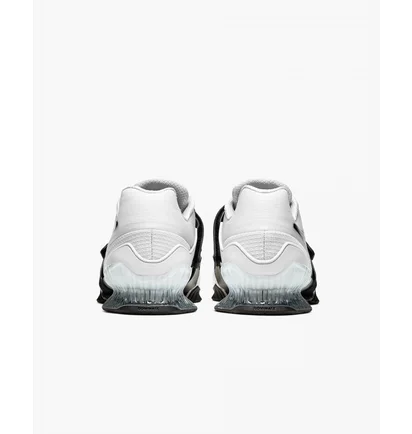 Кросівки чоловічі Nike Romaleos 4 White CD3463-101