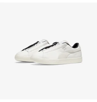 Кросівки унісекс Puma Clyde Gtx X Nanamica White 388734-01