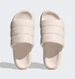 Тапочки женские Adidas Adilette Essential Slides Peach HQ8772