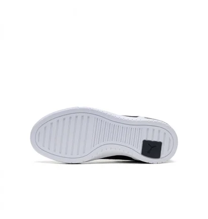 Кроссовки детские Puma Ca Pro Classic Jr Black 382277-02