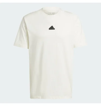 Футболка чоловіча Adidas Brand Love White IW2677