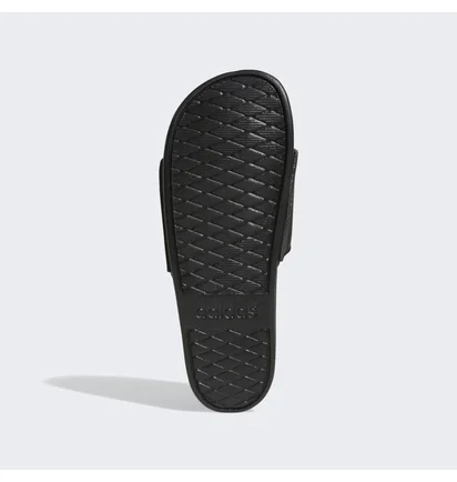 Тапочки унісекс Adidas Adilette Comfort Slides Black Gy1946