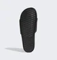 Тапочки унісекс Adidas Adilette Comfort Slides Black Gy1946