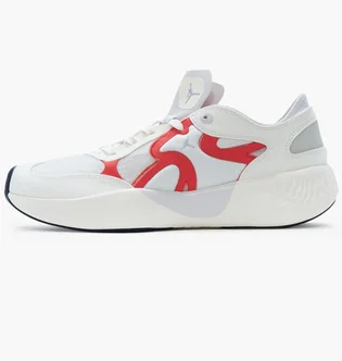 Кросівки чоловічі Air Jordan Delta 3 Low White Dn2647-100