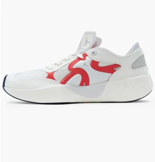 ᐉ Кросівки чоловічі Air Jordan Delta 3 Low White Dn2647-100
