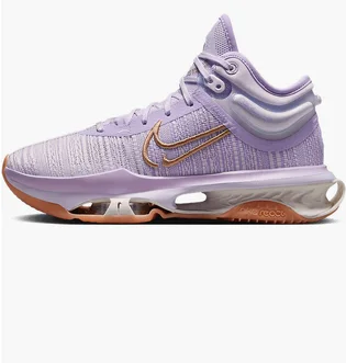 ᐉ Кросівки жіночі Nike Air Zoom Gt Jump 2 Violet HF1572-500