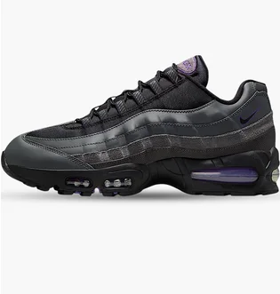 Кроссовки мужские Nike Air Max 95 Og Black/Grey IH1228-001