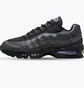 Кросівки чоловічі Nike Air Max 95 Og Black/Grey IH1228-001