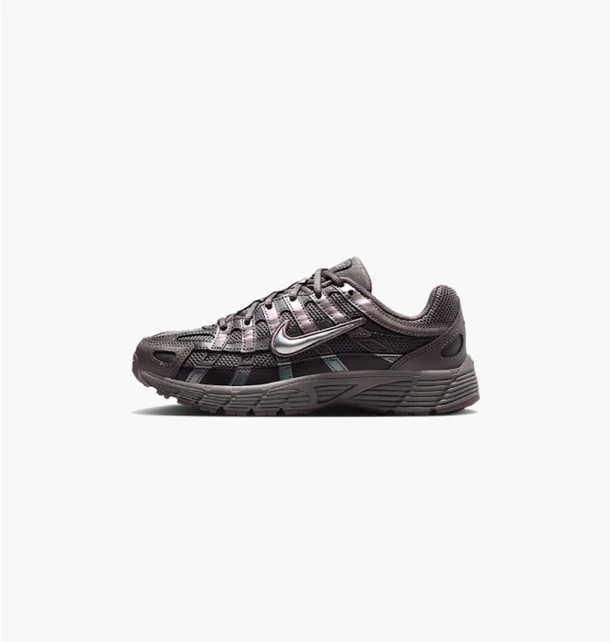 Кросівки дитячі Nike P-6000 Brown HV5064-200