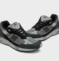 Кроссовки мужские New Balance 991 Made In Uk Grey M991WTR