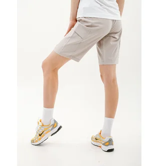 Шорты женские AUSTRALIAN Slam Teknoshort Beige LSDSH0003-733